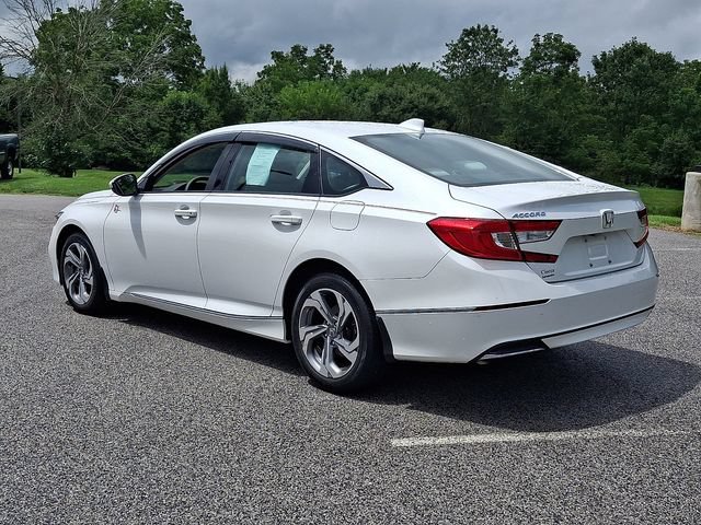 Used 2020 Honda Accord EX image 7