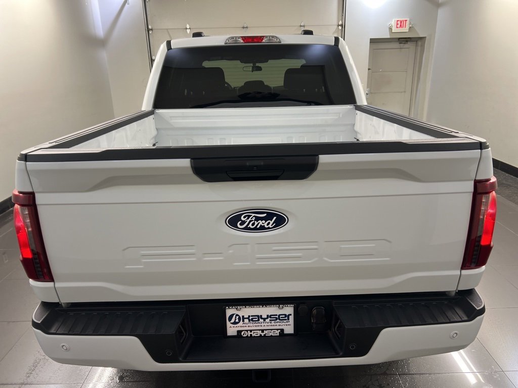 New 2026 Ford F150 STX image 5