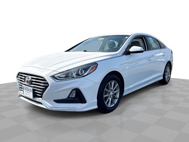 Used 2019 Hyundai Sonata ECO