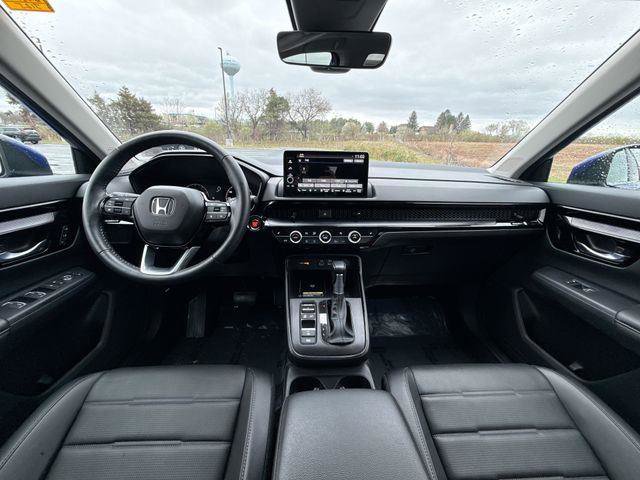 Certified 2024 Honda CR-V EX-L image 24