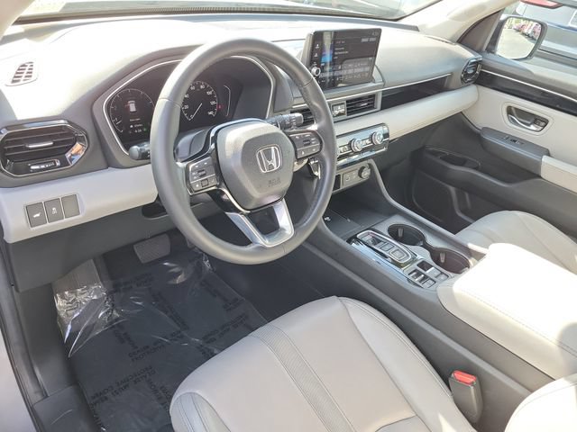 Certified 2024 Honda Pilot EX-L image 17