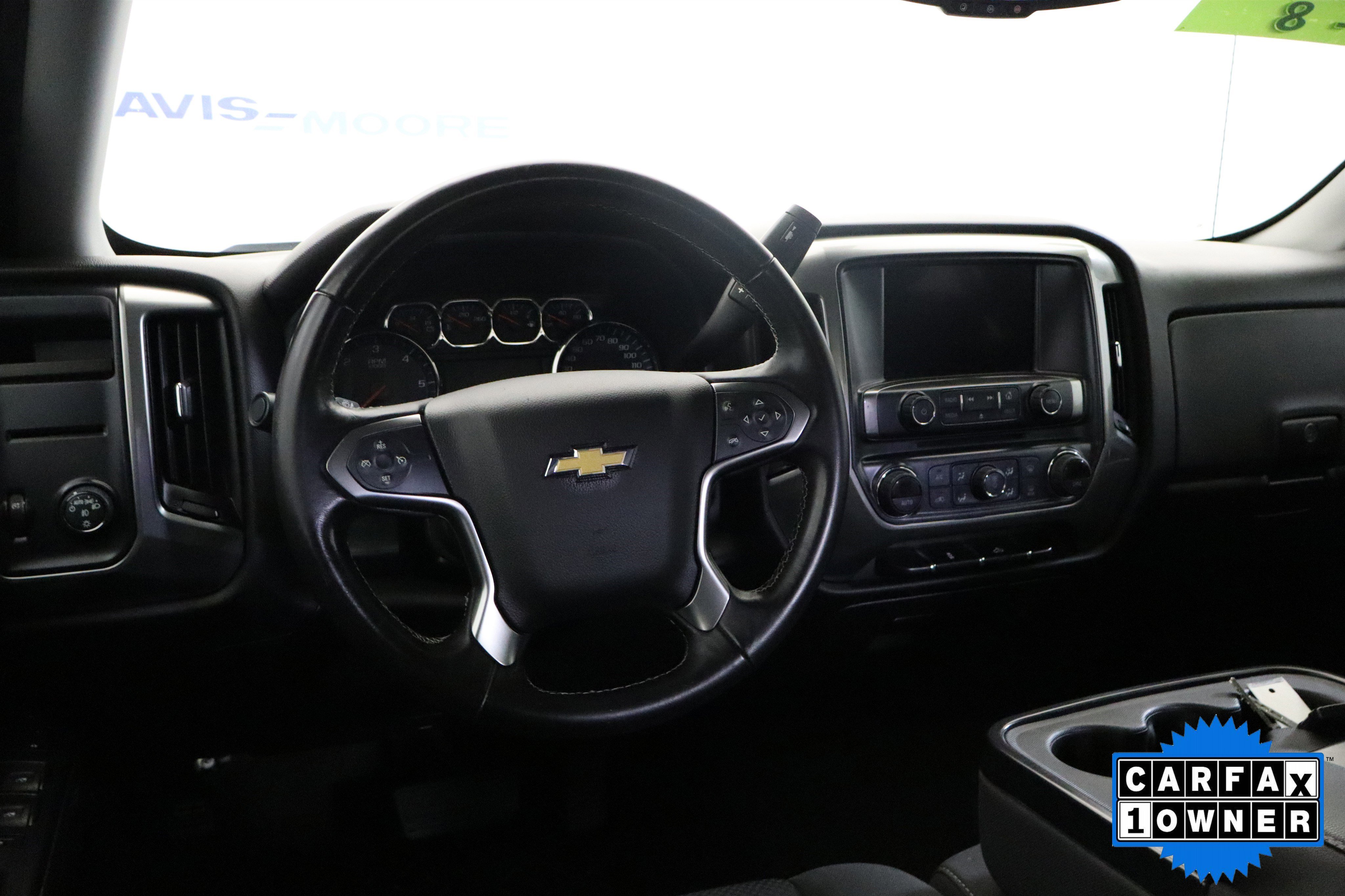 Used 2018 Chevrolet Silverado 1500 LT w/ All Star Edition image 16
