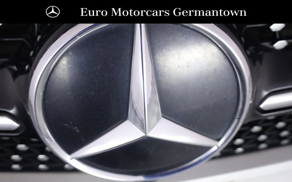 Used 2021 Mercedes-Benz GLC 300 4MATIC Coupe image 57