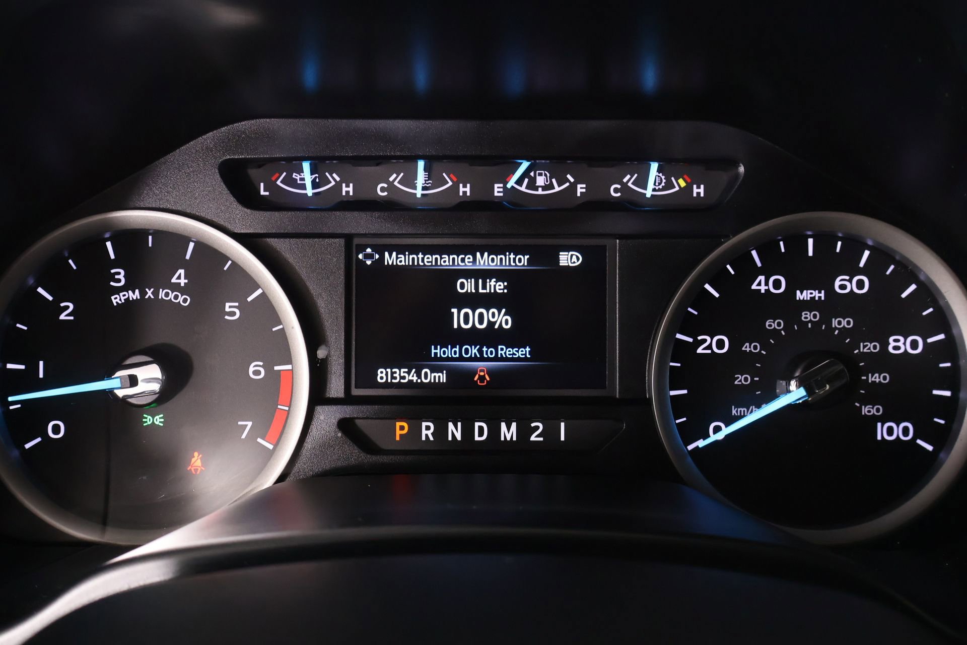 Used 2021 Ford F250 XLT w/ XLT Premium Package AWD/4WD image 4