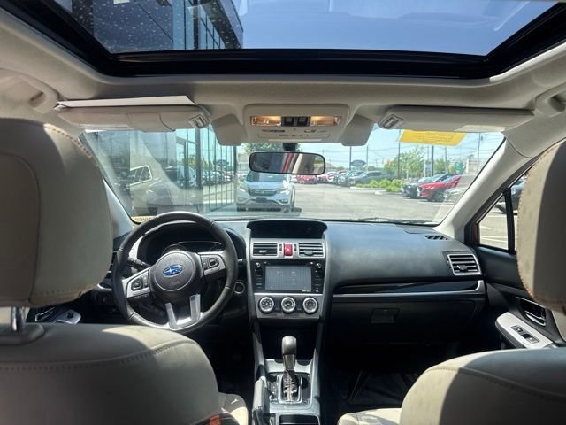 Used 2016 Subaru Crosstrek 2.0i Limited AWD/4WD image 11
