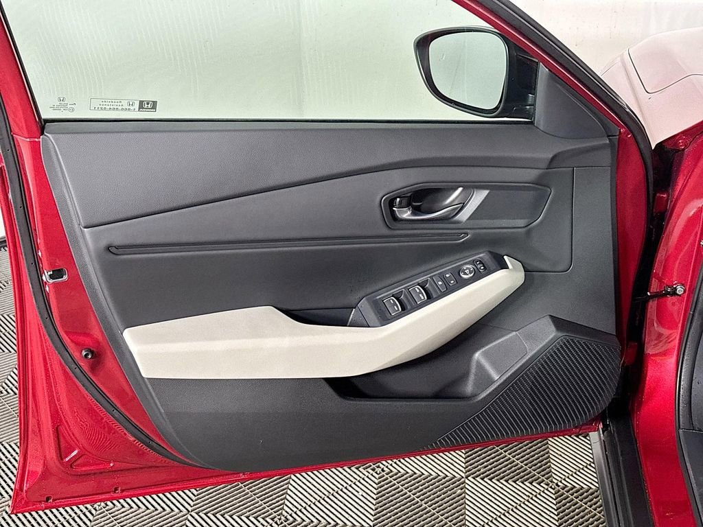 New 2025 Honda Accord SE image 11