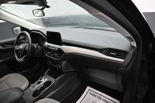 Used 2022 Ford Escape SE w/ Convenience Package AWD/4WD image 10