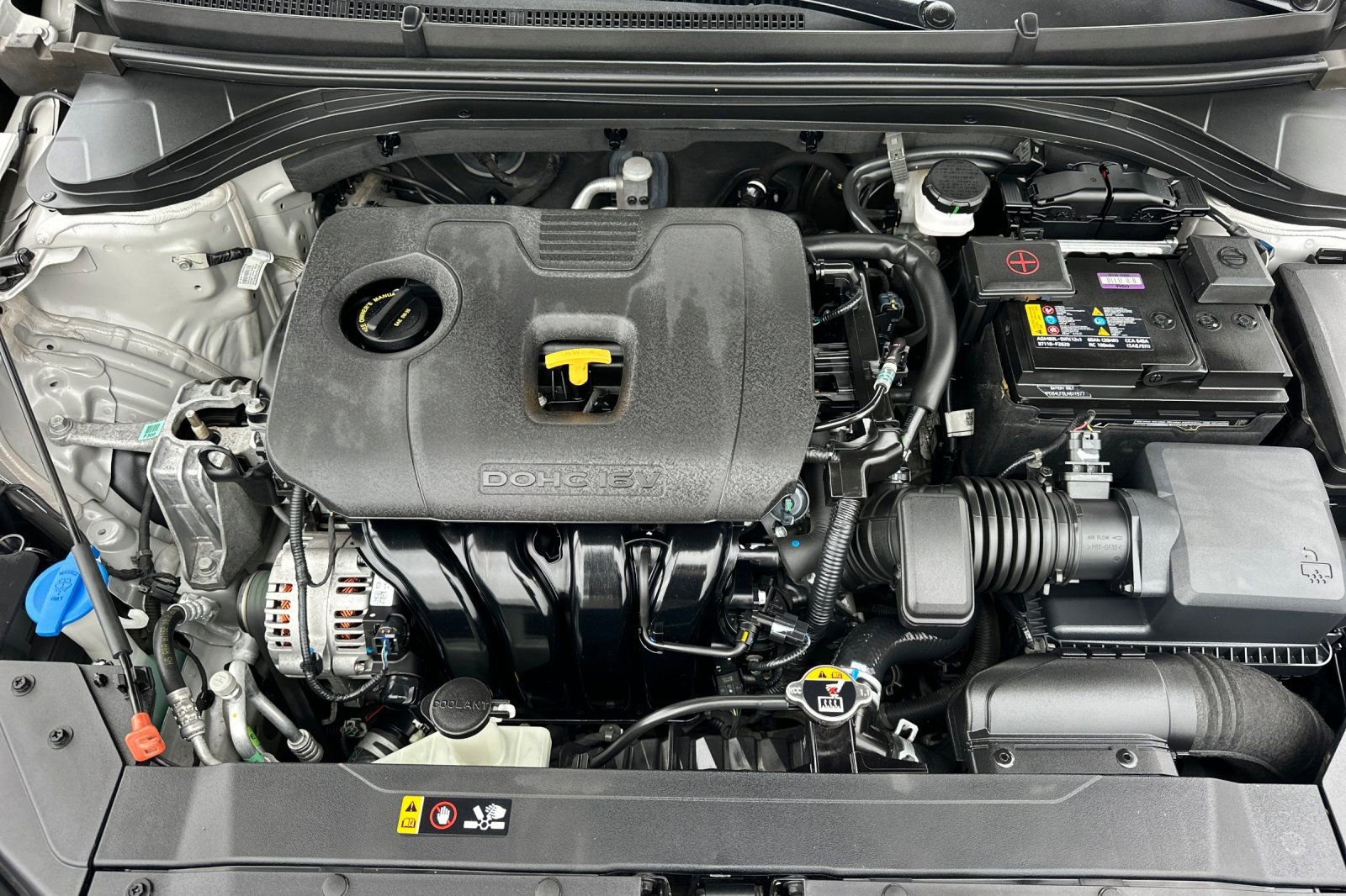 Used 2020 Hyundai Elantra Value Edition FWD image 22