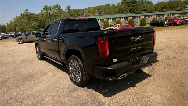 New 2026 GMC Sierra 1500 Denali Ultimate image 7