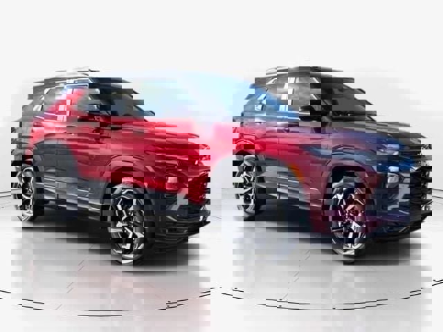 Used 2023 Chevrolet TrailBlazer RS w/ Convenience Package