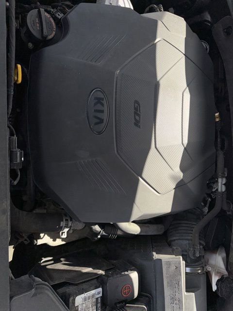 Used 2019 Kia Sorento EX image 28