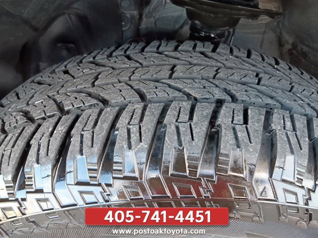 Used 2026 Subaru Forester Wilderness AWD/4WD image 39