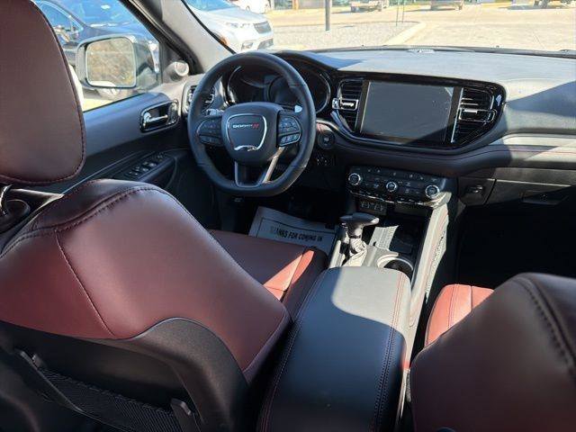 New 2026 Dodge Durango GT image 28
