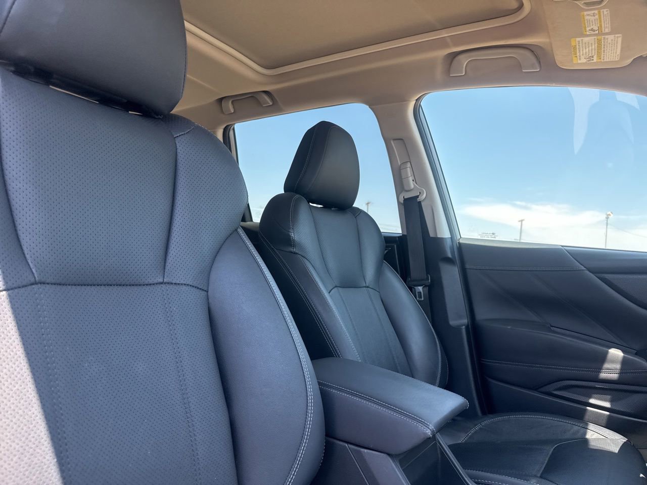 Used 2019 Subaru Forester Touring AWD/4WD image 26