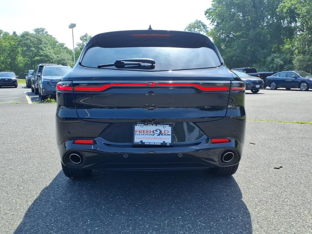 Used 2024 Dodge Hornet R/T AWD/4WD image 20