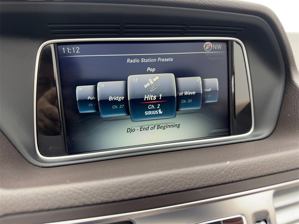 Used 2016 Mercedes-Benz E 400 Cabriolet image 63