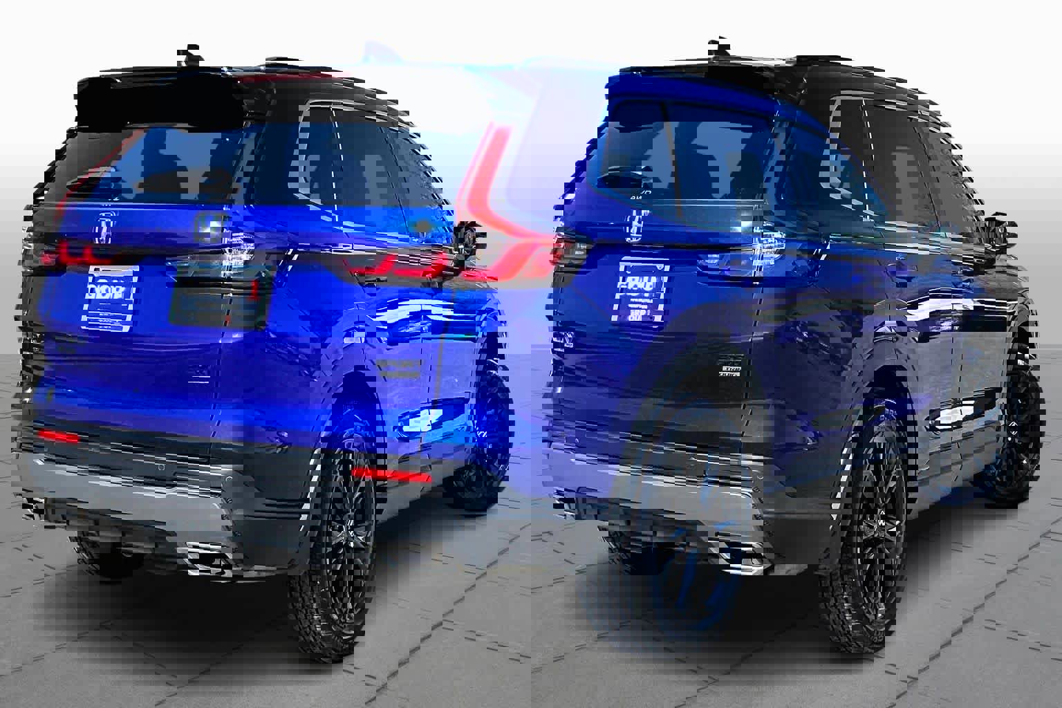 Used 2024 Honda CR-V Sport Touring image 13