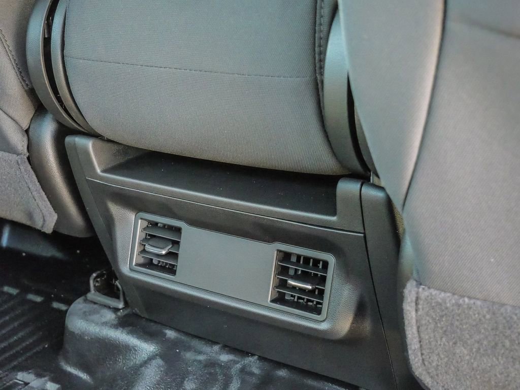 New 2026 GMC Sierra 3500 Pro image 18