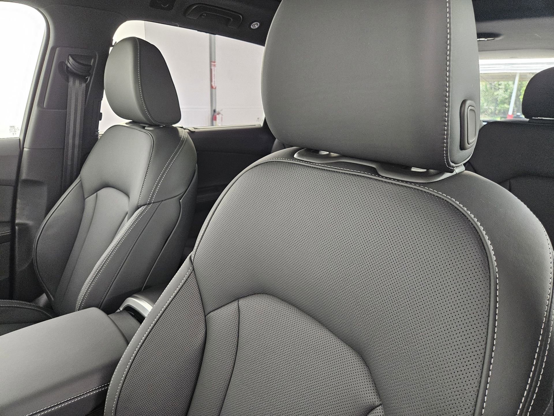 New 2026 Audi Q7 3.0T Prestige AWD/4WD image 14