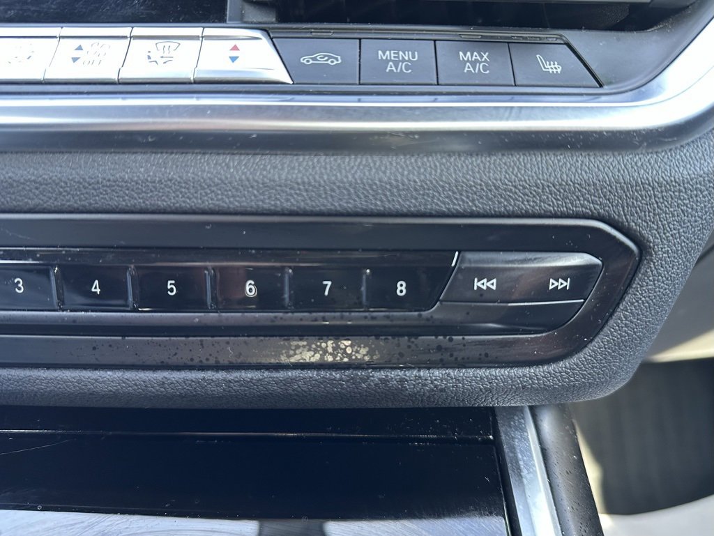 Used 2019 BMW 330i xDrive Sedan w/ Convenience Package image 33