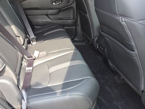 New 2026 Honda Passport RTL image 21