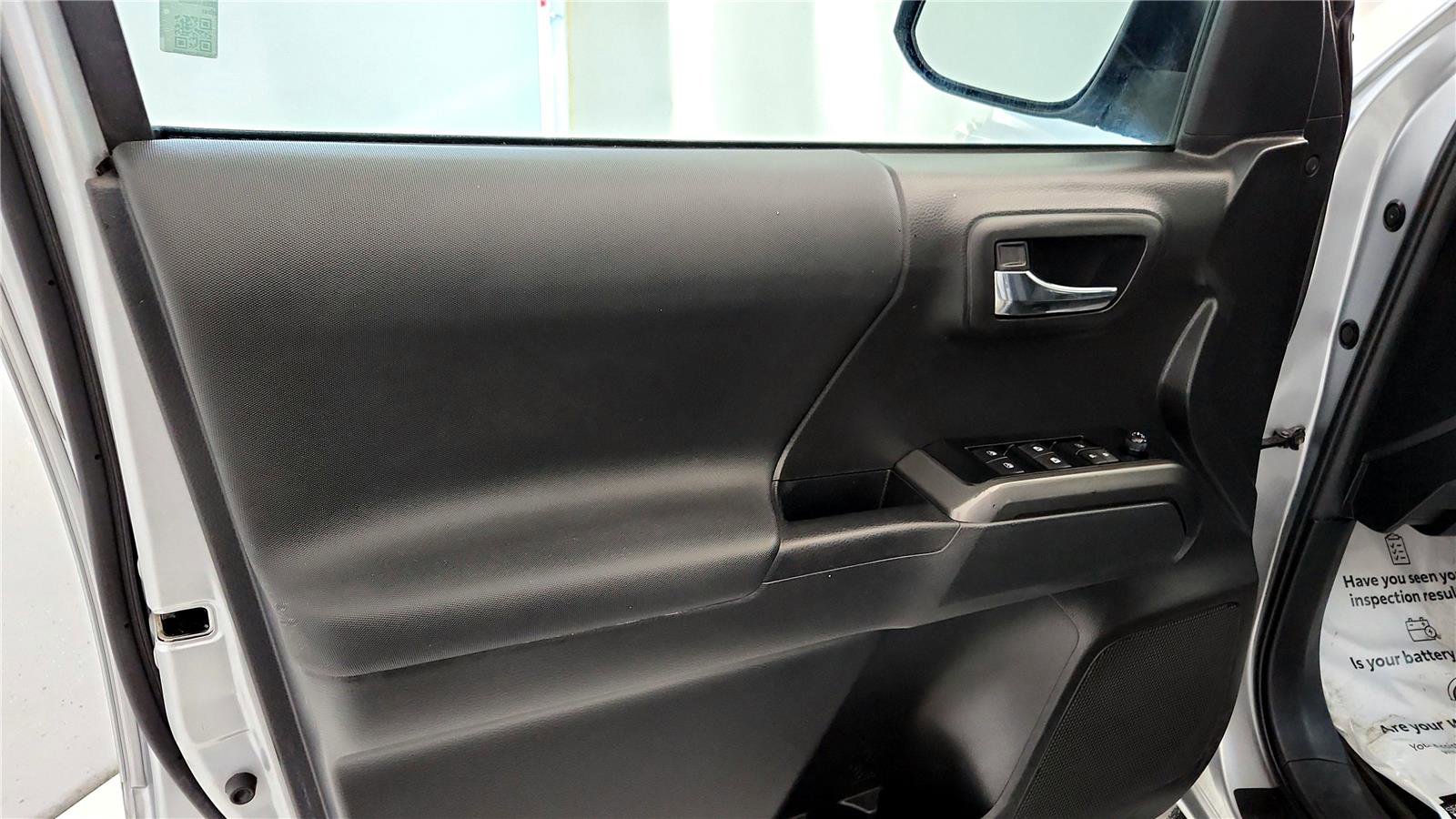 Certified 2023 Toyota Tacoma 4x4 Double Cab image 36