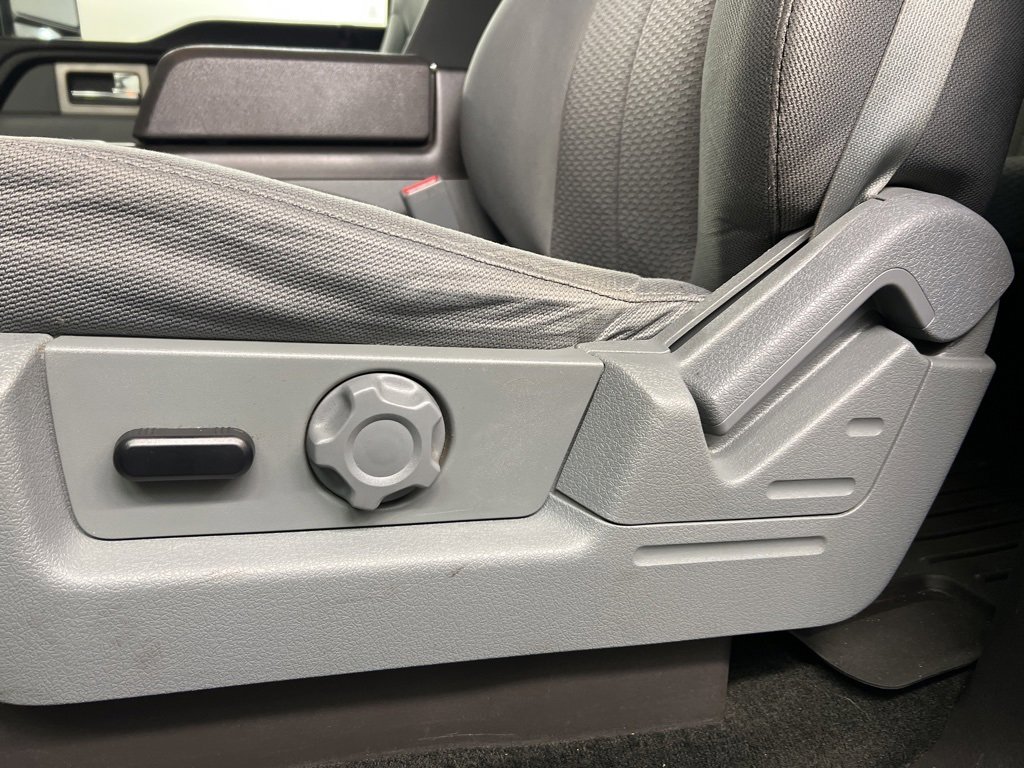 Used 2011 Ford F150 XLT w/ XLT Chrome Pkg image 20