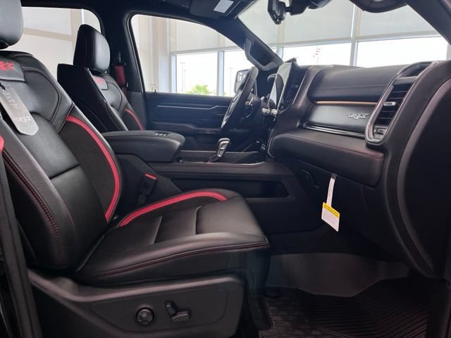 New 2027 RAM 1500 TRX AWD/4WD image 21