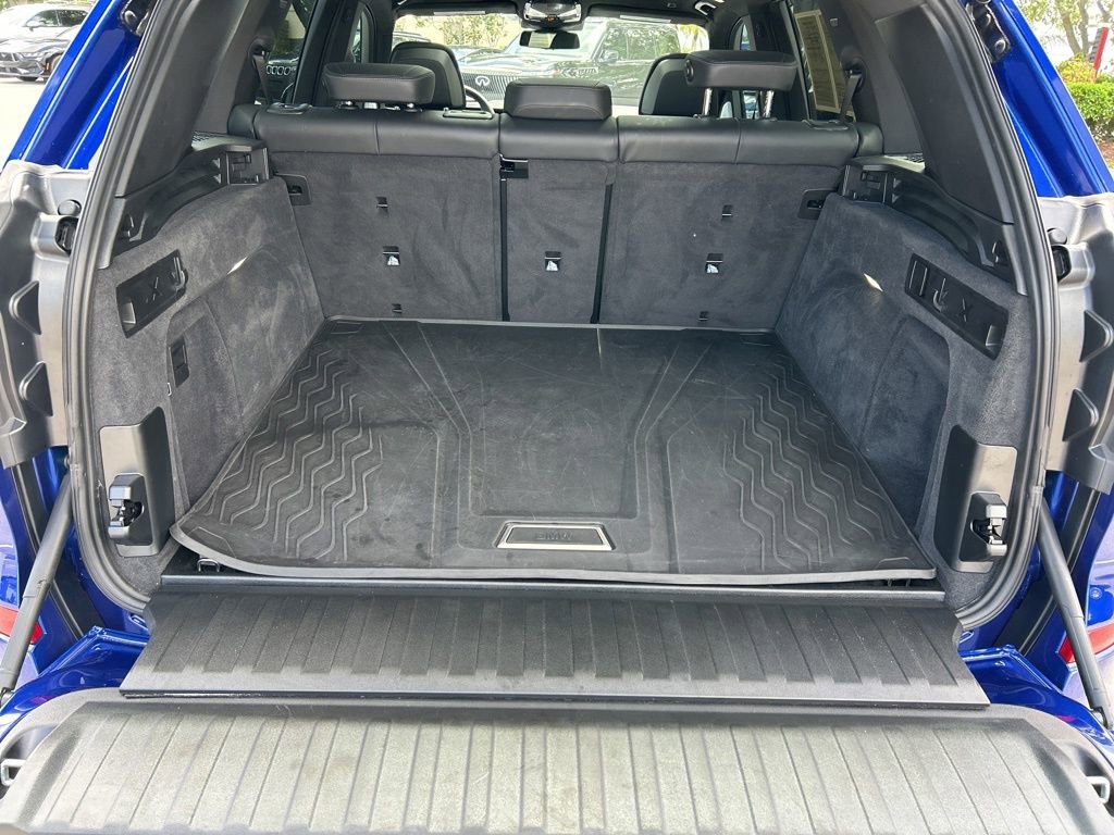 Used 2026 BMW X5 M60i image 54