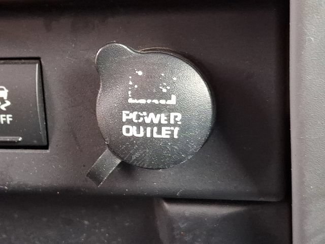 Used 2010 Jeep Wrangler Sport AWD/4WD image 22