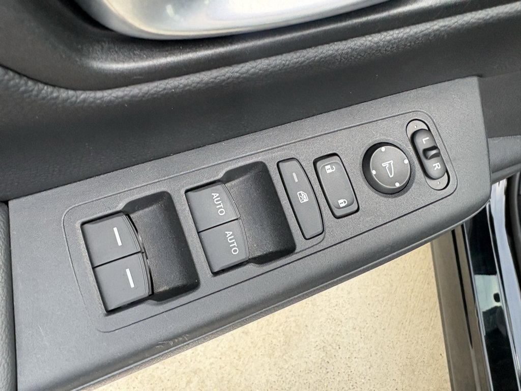 Certified 2023 Honda CR-V EX image 11
