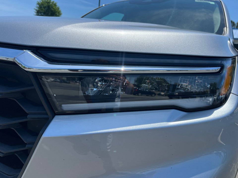 Certified 2023 Honda Pilot EX-L image 26