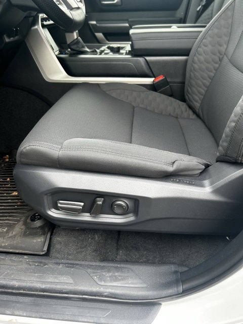 Used 2025 Toyota Tundra SR5 w/ SR5 Convenience Package image 13
