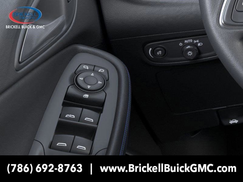 New 2026 Buick Encore GX Sport Touring w/ Advanced Technology Package image 22