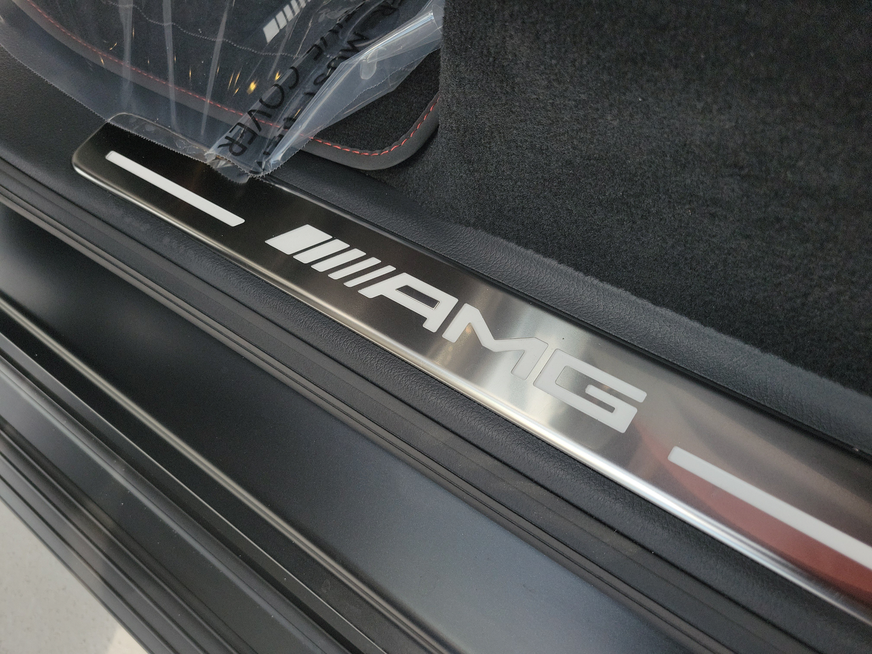 New 2027 Mercedes-Benz G 63 AMG 4MATIC image 37
