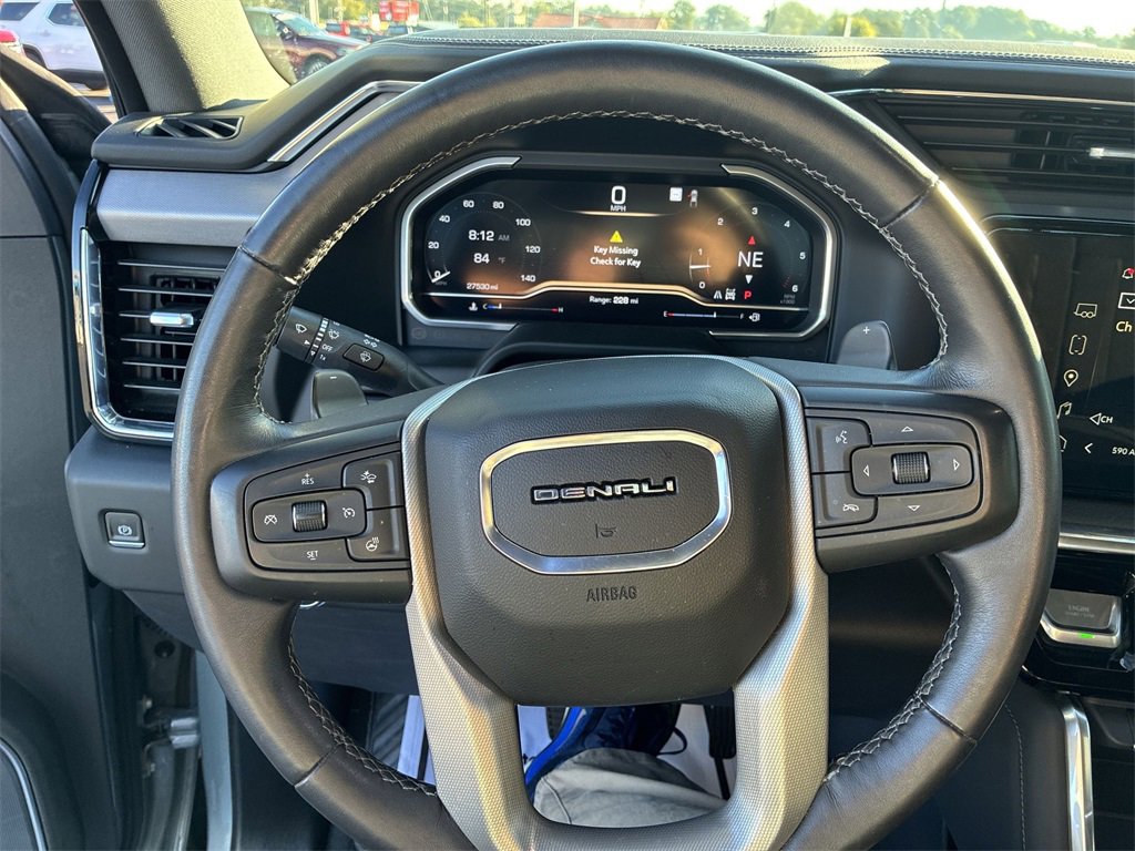 Used 2023 GMC Sierra 1500 Denali image 14