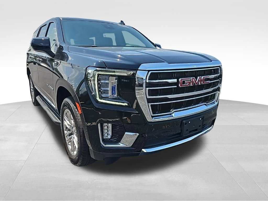 Used 2023 GMC Yukon SLT image 7