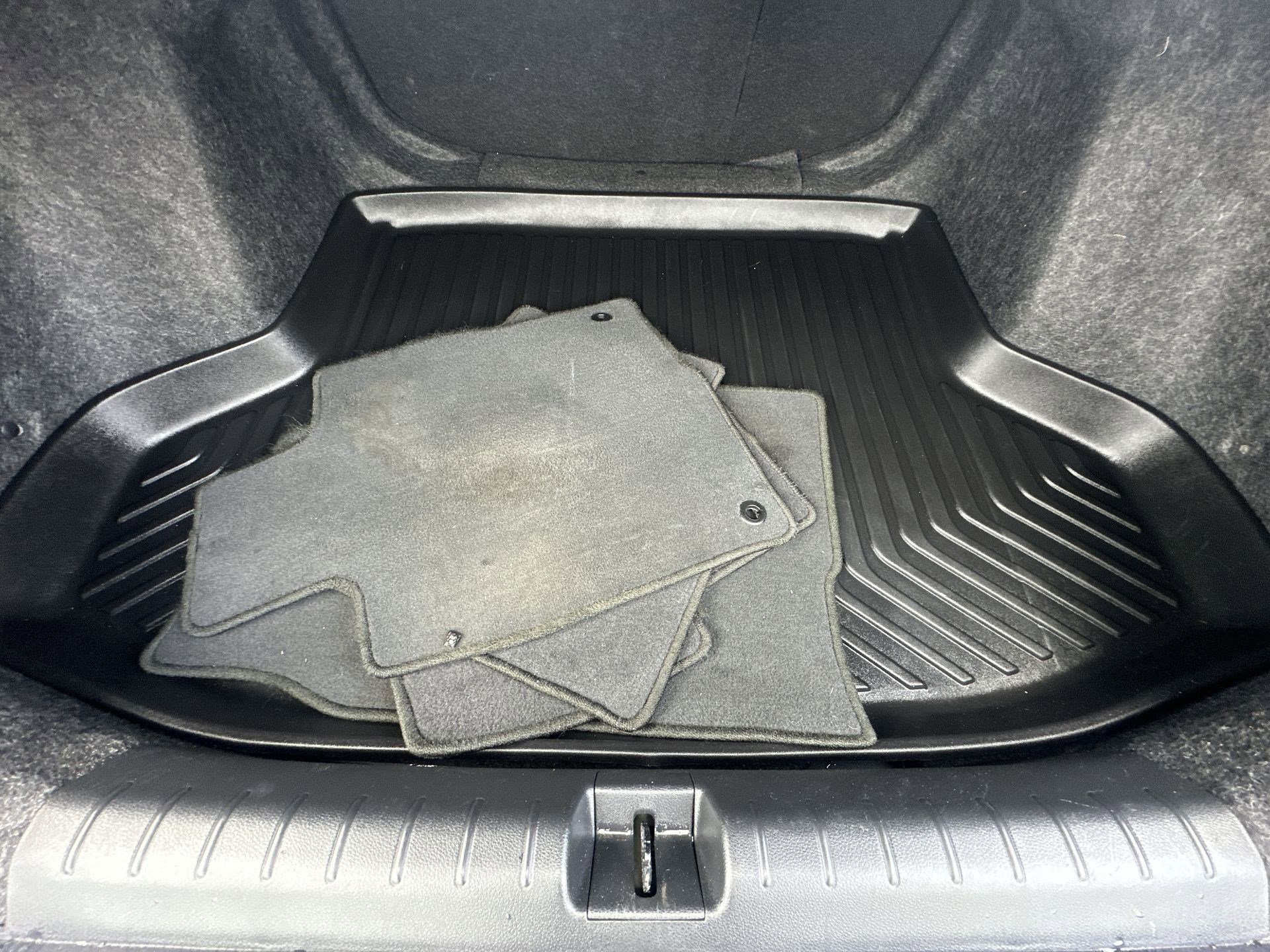 Used 2019 Honda Civic EX image 21