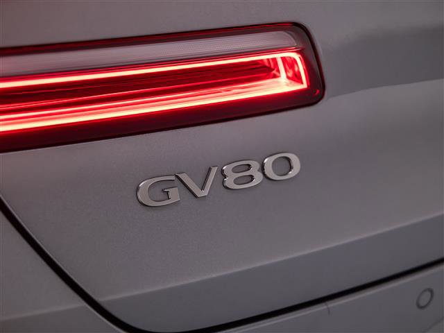 New 2026 Genesis GV80 3.5T Prestige image 16