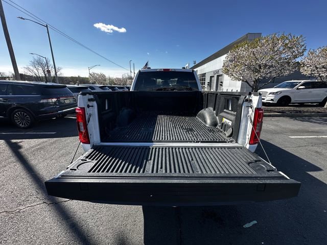 Certified 2023 Ford F150 XL w/ STX Appearance Package image 40