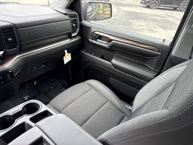 Used 2024 Chevrolet Silverado 1500 RST RWD image 23