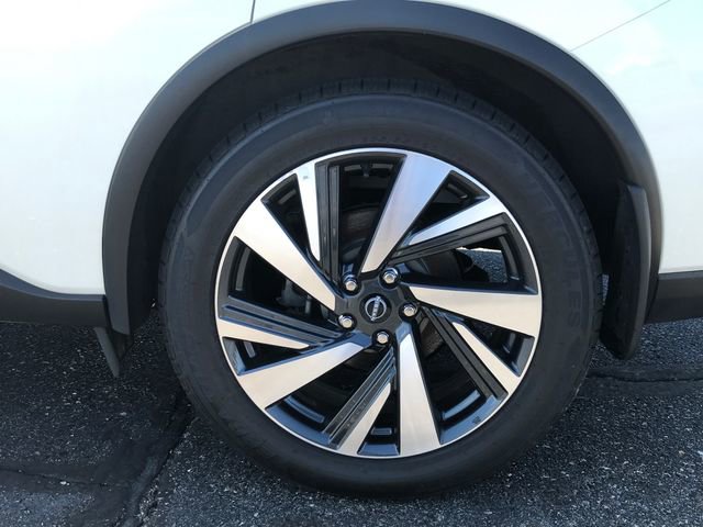 Used 2023 Nissan Murano SL AWD/4WD image 23