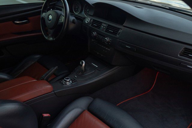 Used 2012 BMW M3 Coupe image 20