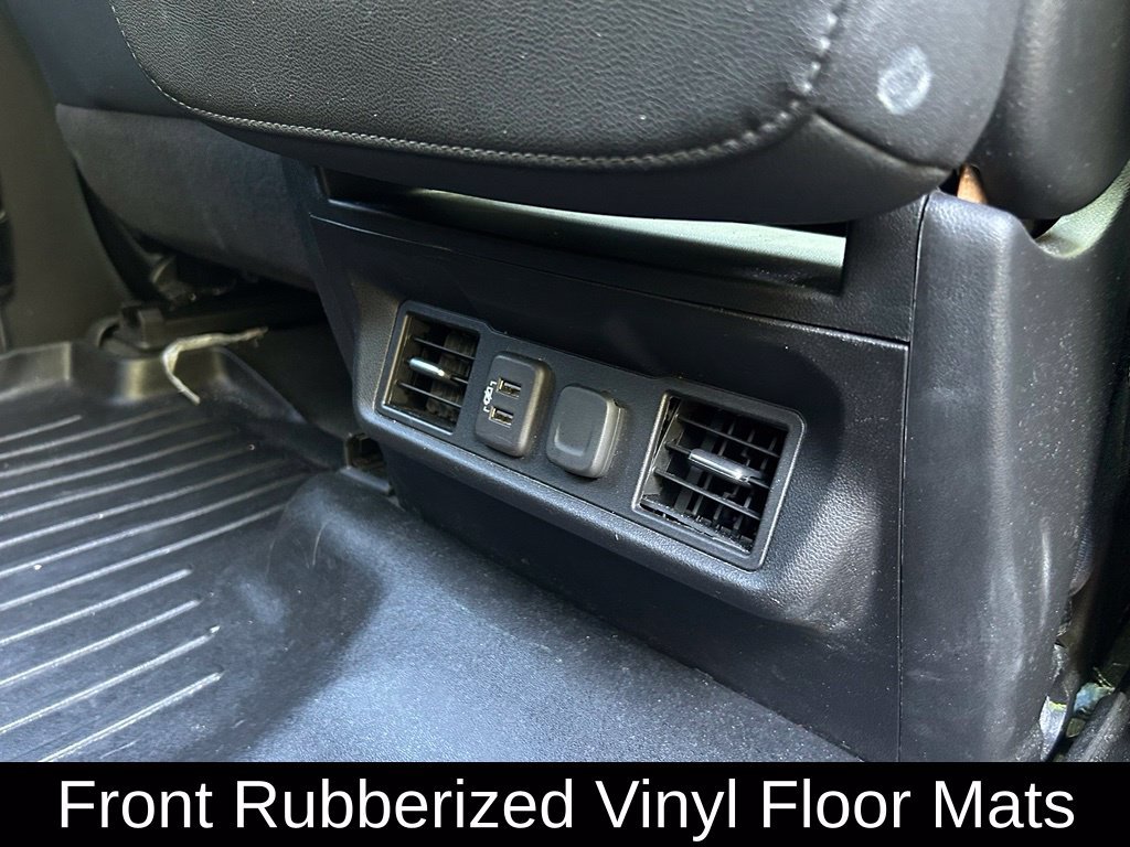 Used 2021 Chevrolet Silverado 1500 RST RWD image 35