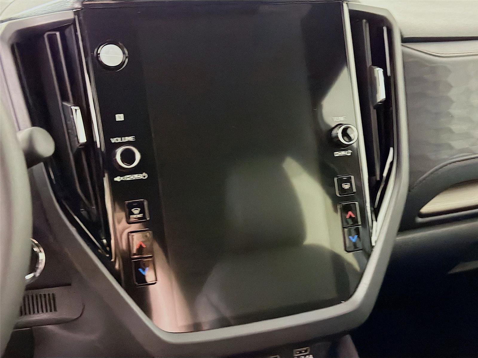 New 2026 Subaru Forester Sport AWD/4WD image 15