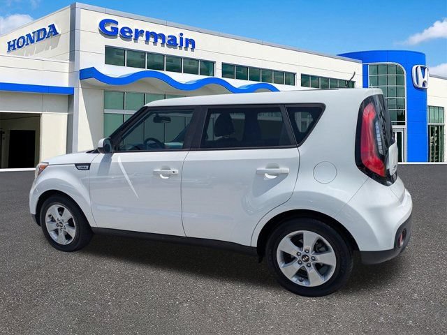 Used 2018 Kia Soul FWD image 7