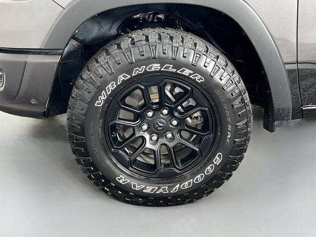 Used 2026 RAM 1500 Rebel w/ Rebel Level 1 Equipment Group AWD/4WD image 27