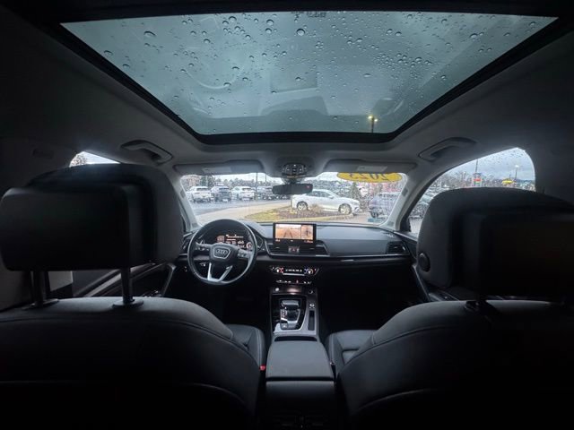 Used 2023 Audi Q5 2.0T Premium Plus image 42