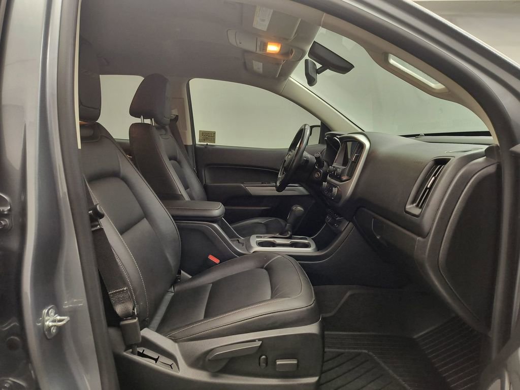 Used 2020 Chevrolet Colorado ZR2 AWD/4WD image 27