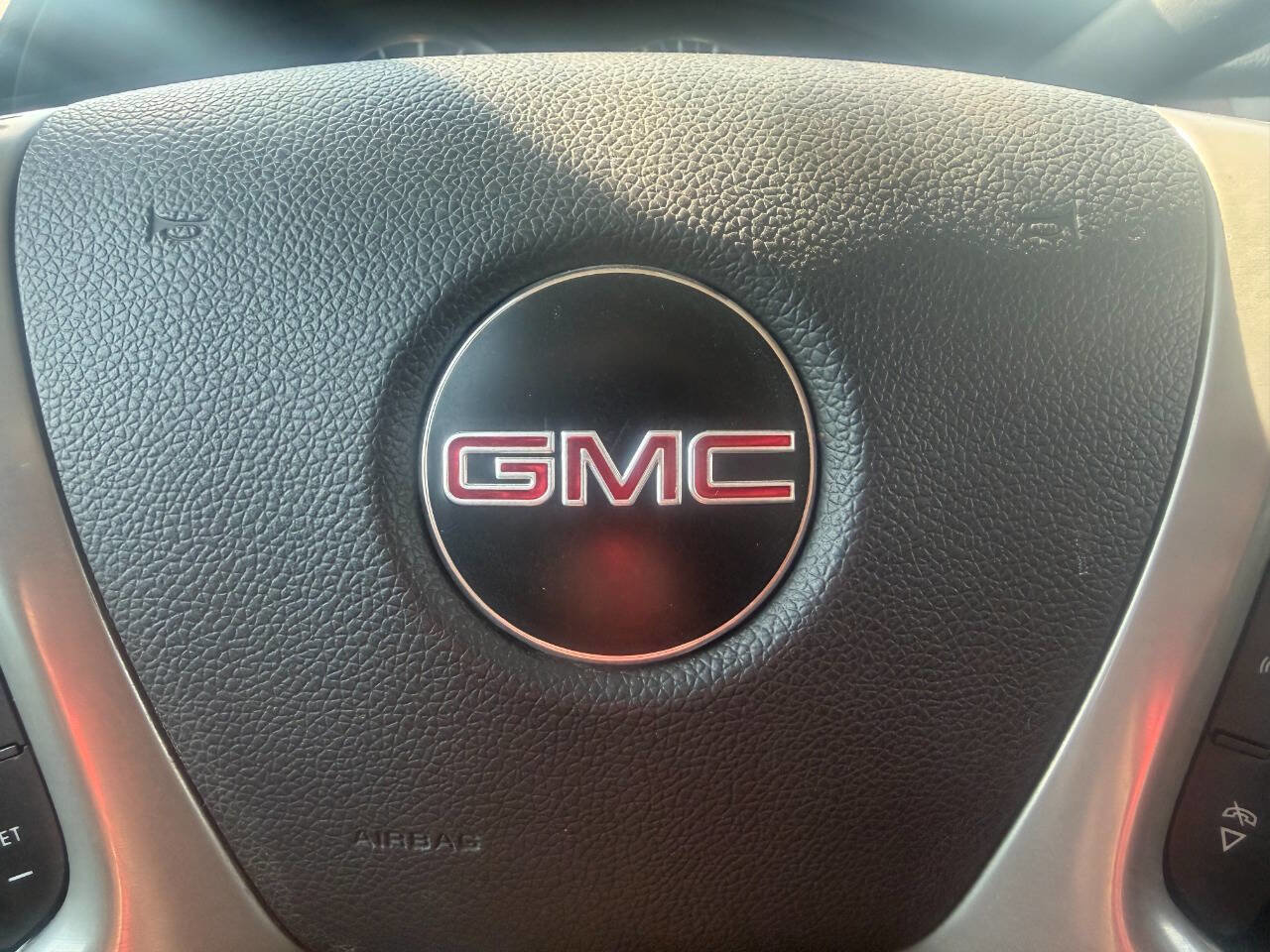 Used 2012 GMC Sierra 2500 SLT AWD/4WD image 19